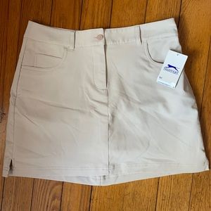 Slazenger Golf Skort - 6